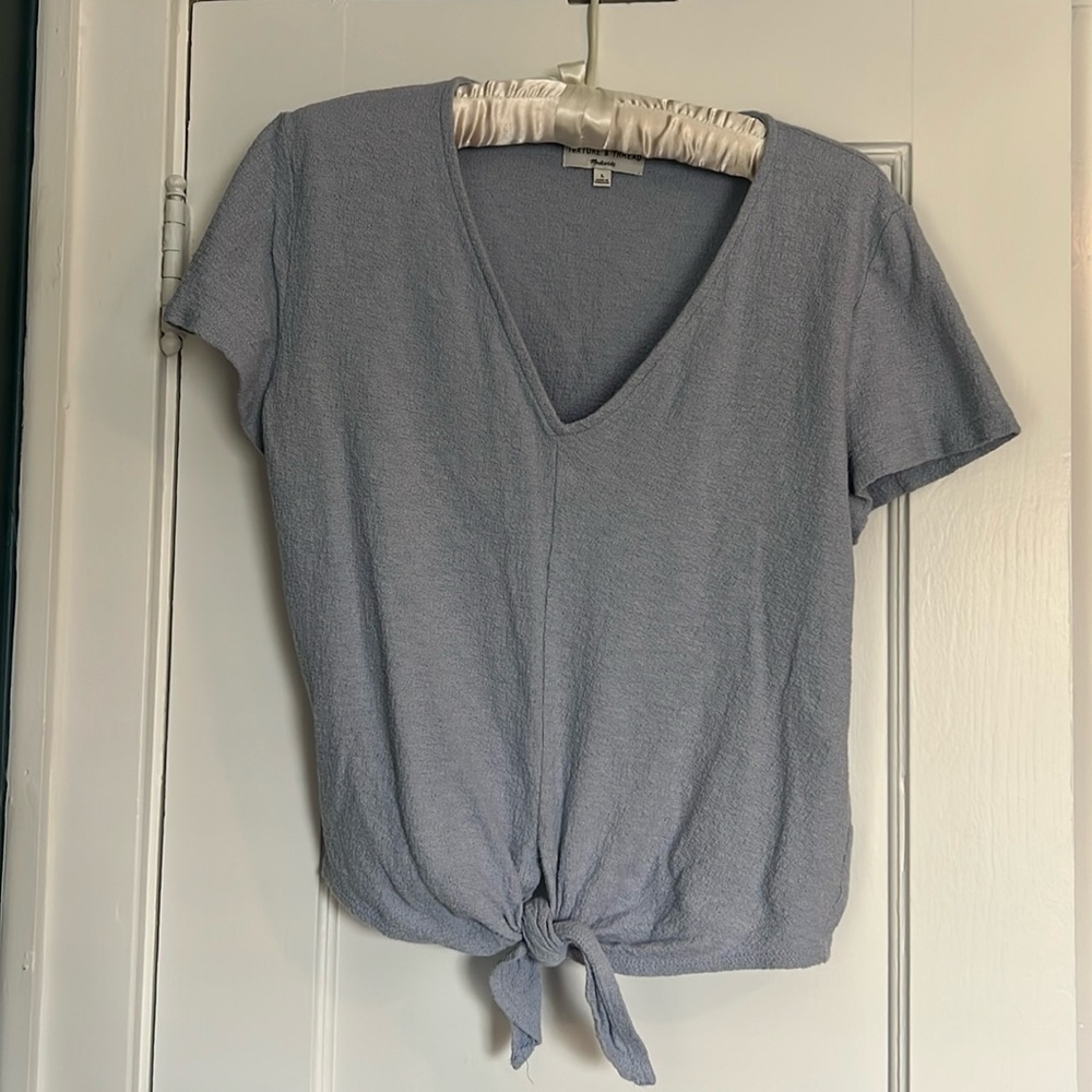 Madewell